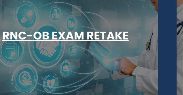 RNC-OB Exam Retake Feature Image