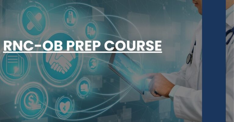 RNC-OB Prep Course Feature Image